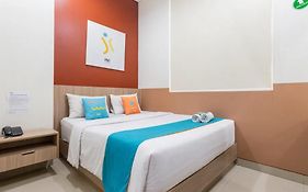 Sans Hotel Rajawali Surabaya